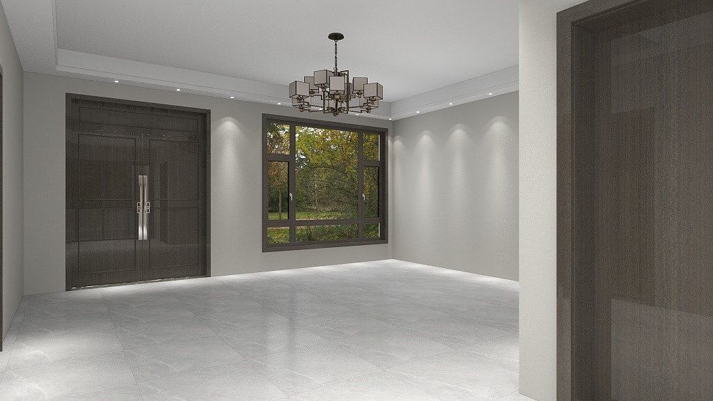 维伦高定-侯家东队HT-装修设计方案