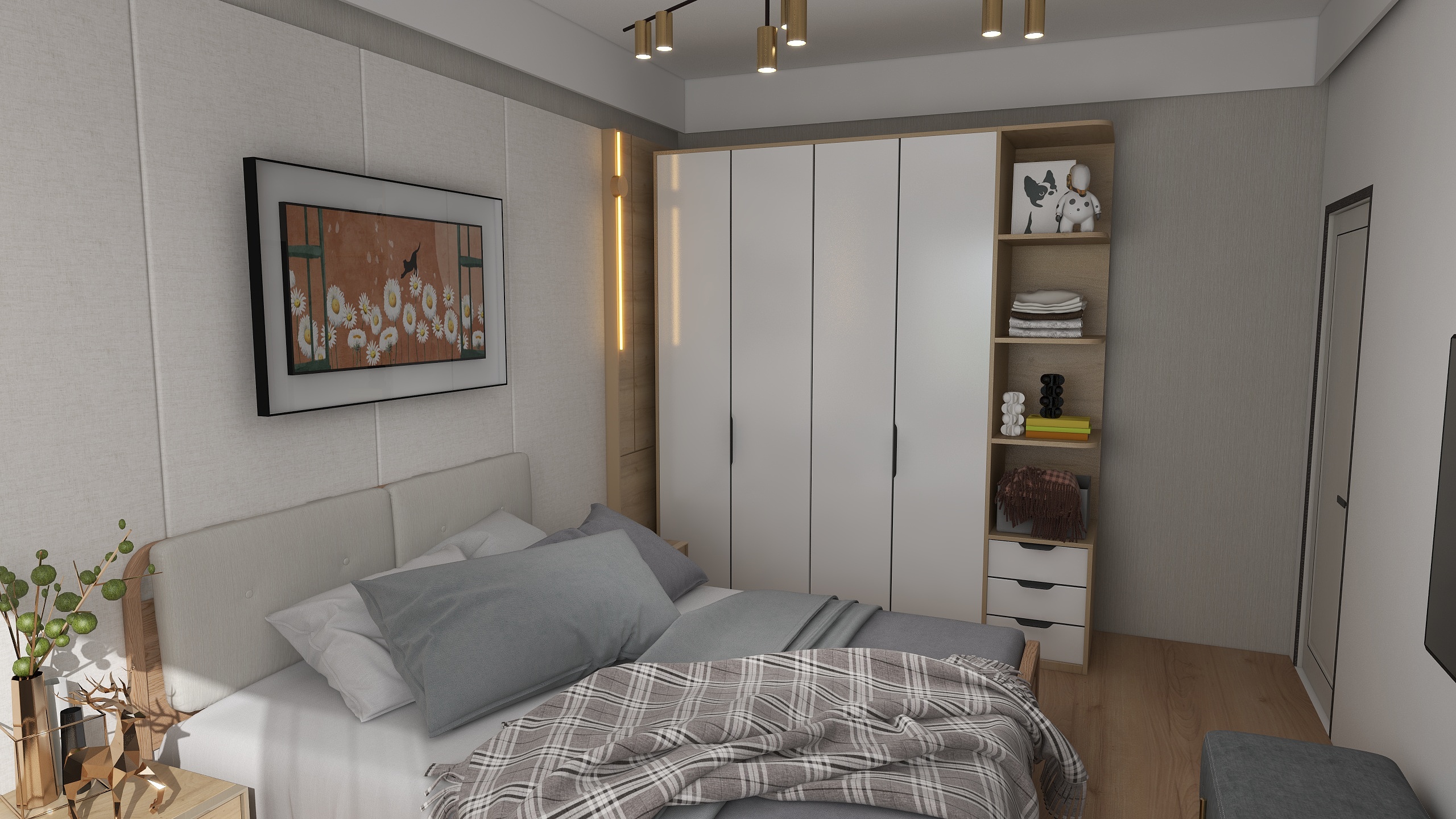 ）DpQw-保利爱尚里二期-装修设计方案