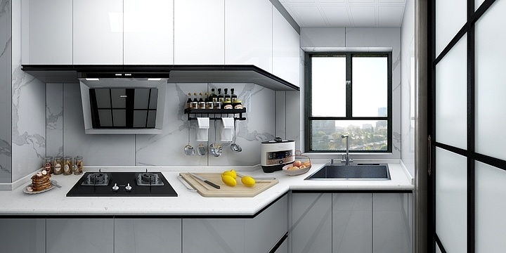 完图-建业臻悦汇-副本-副本-装修设计方案