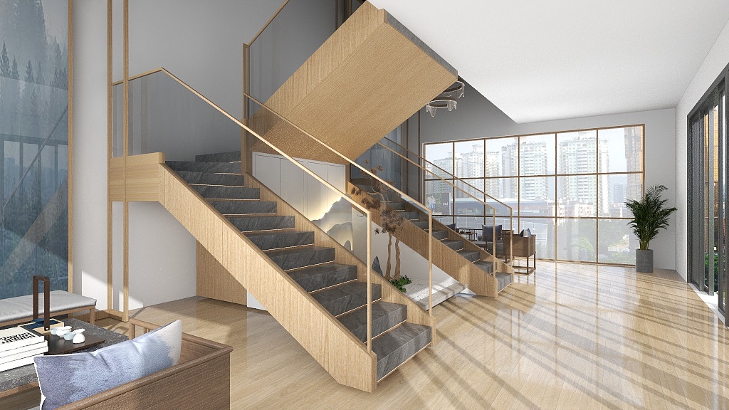 唐科-未命名方案-装修设计方案