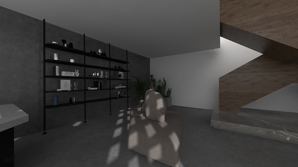 唐科-未命名方案-装修设计方案