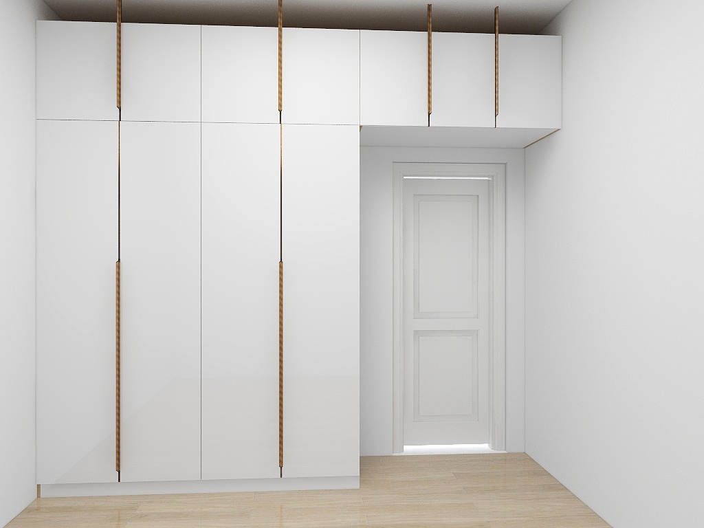 想德美-未命名方案-装修设计方案