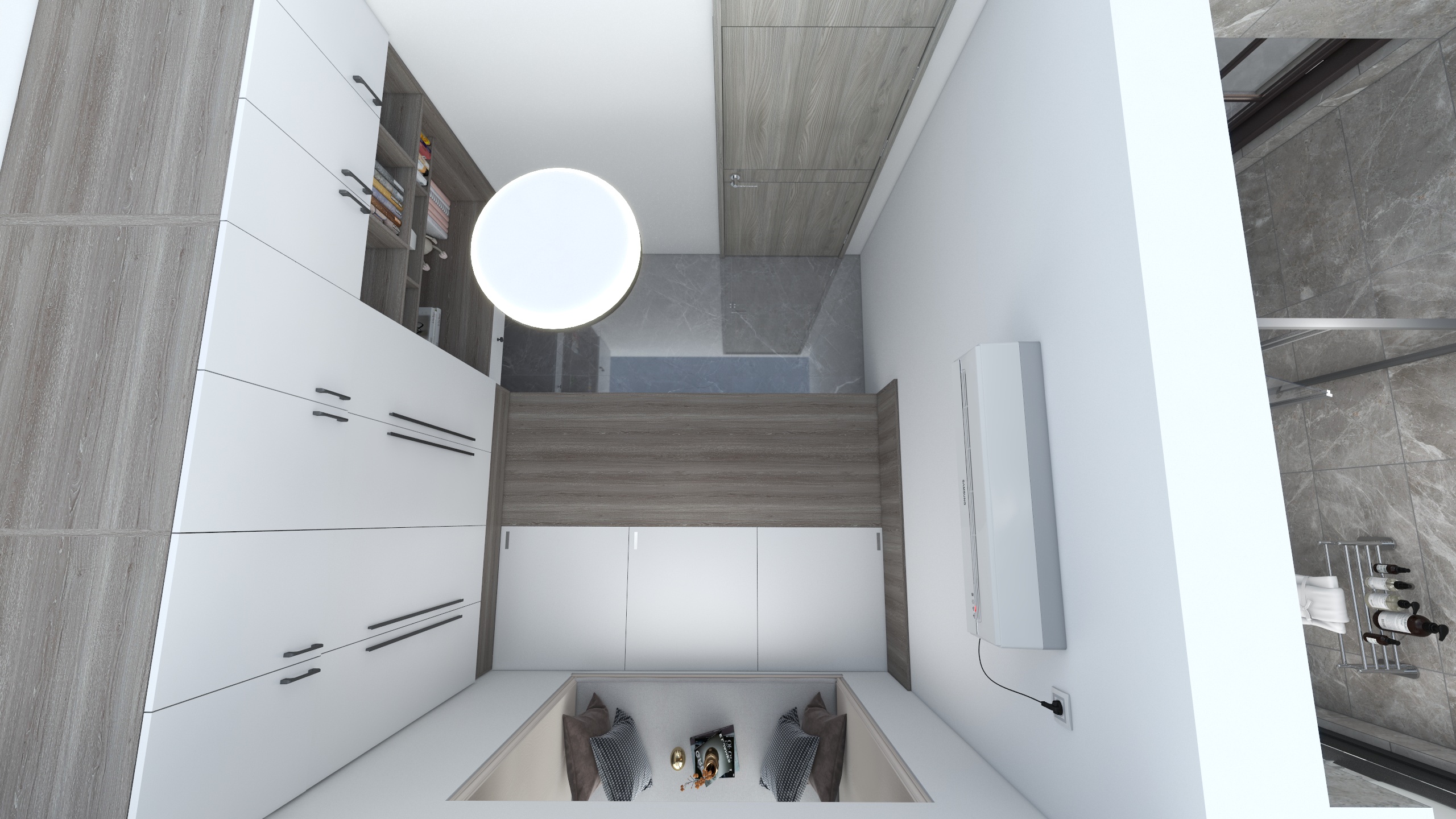 设计裴工-玉景14栋-装修设计方案