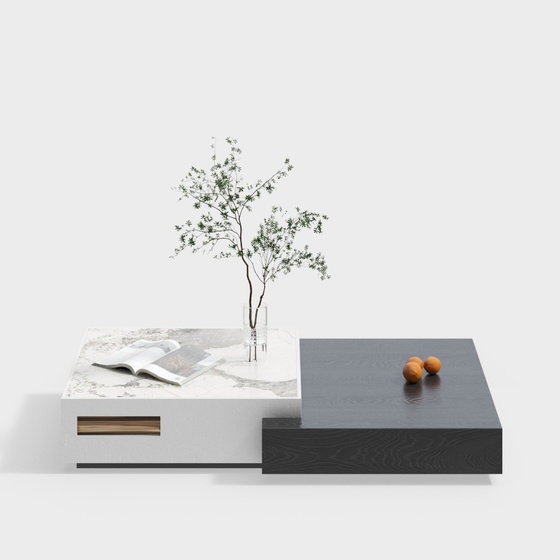 Modern Coffee Tables,Coffee Tables,gray
