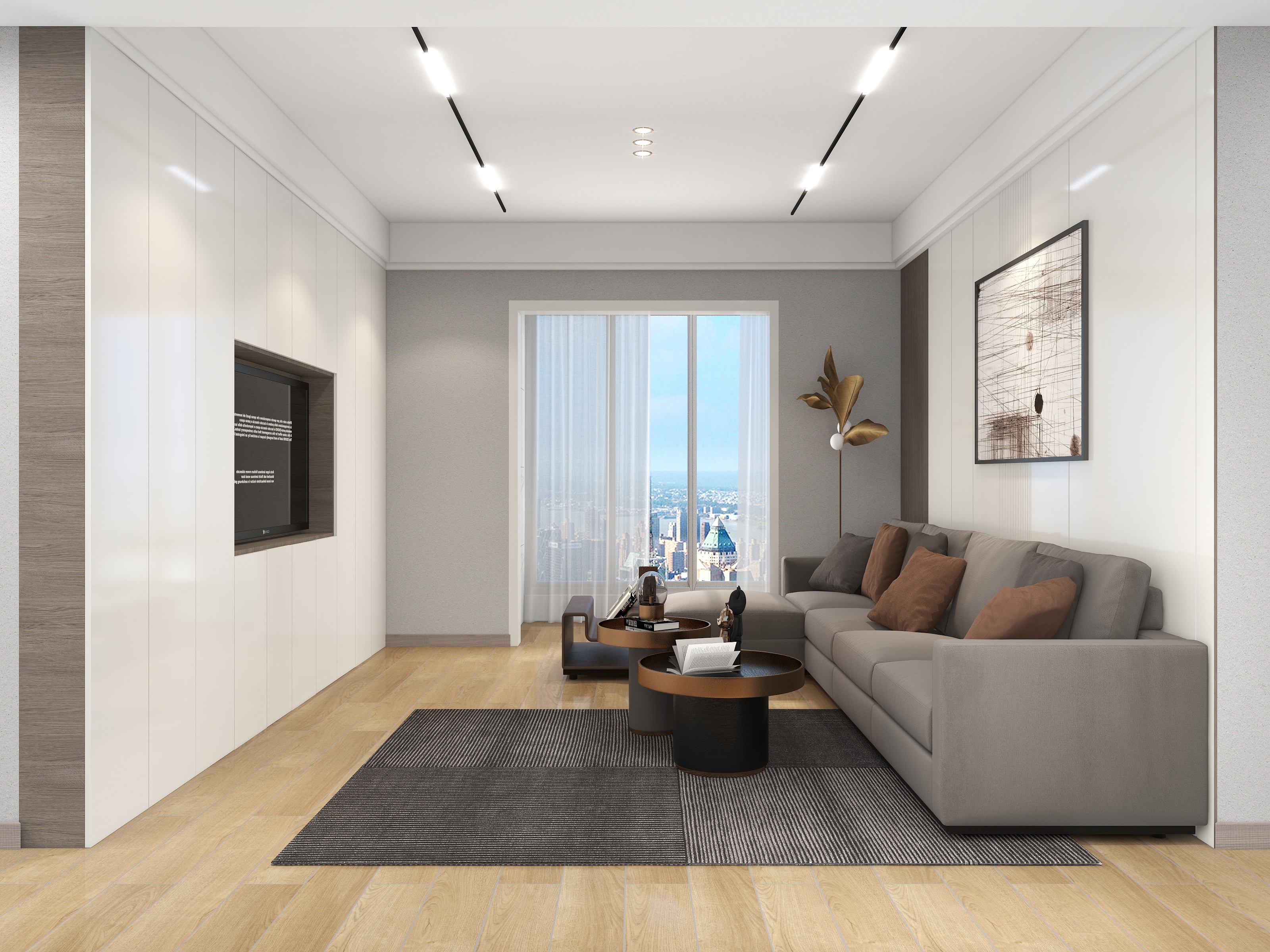 设计-shi-金鼎花苑-装修设计方案