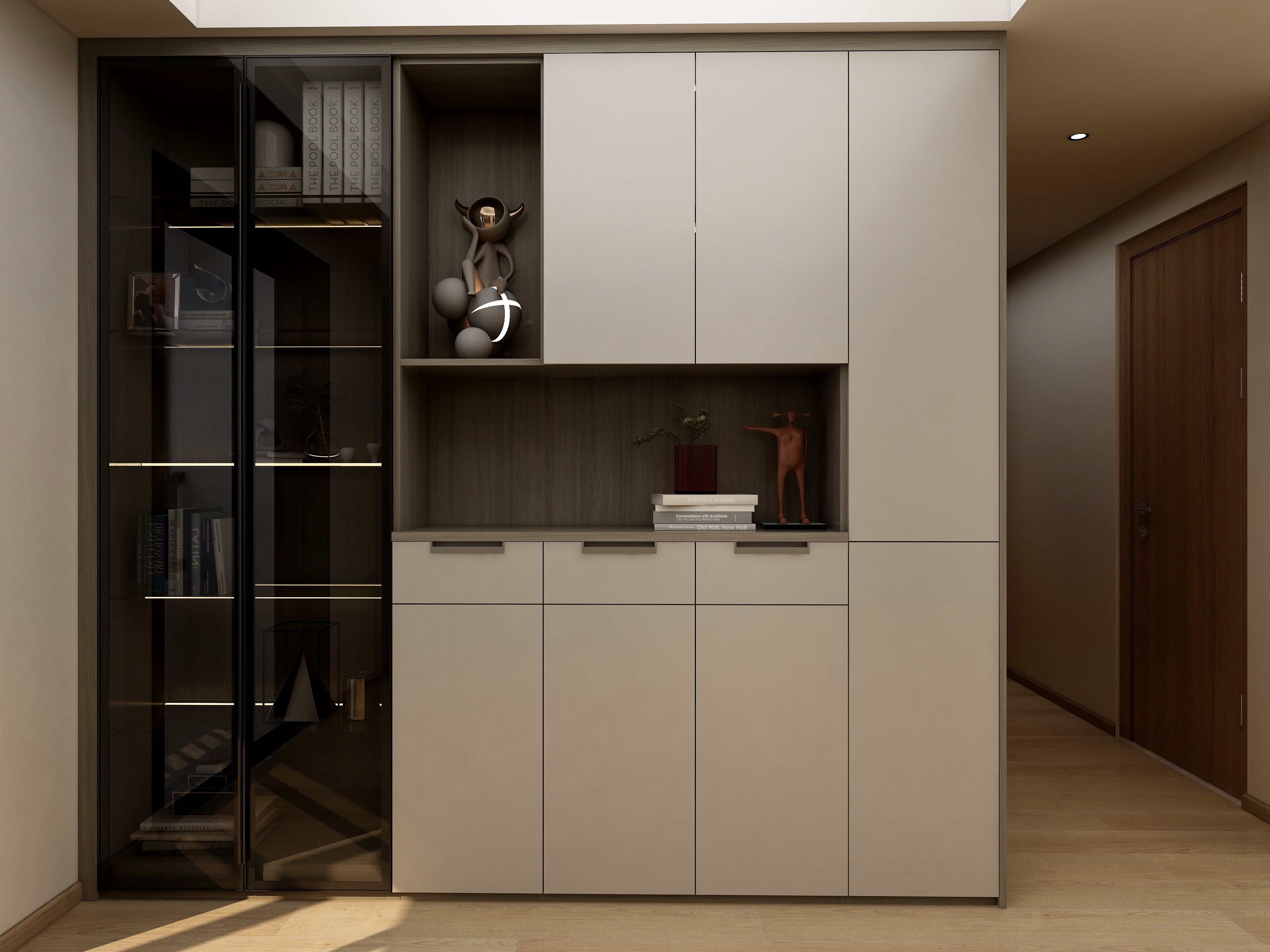 QY冯文武-世茂璀璨天城3-3203-副本-装修设计方案