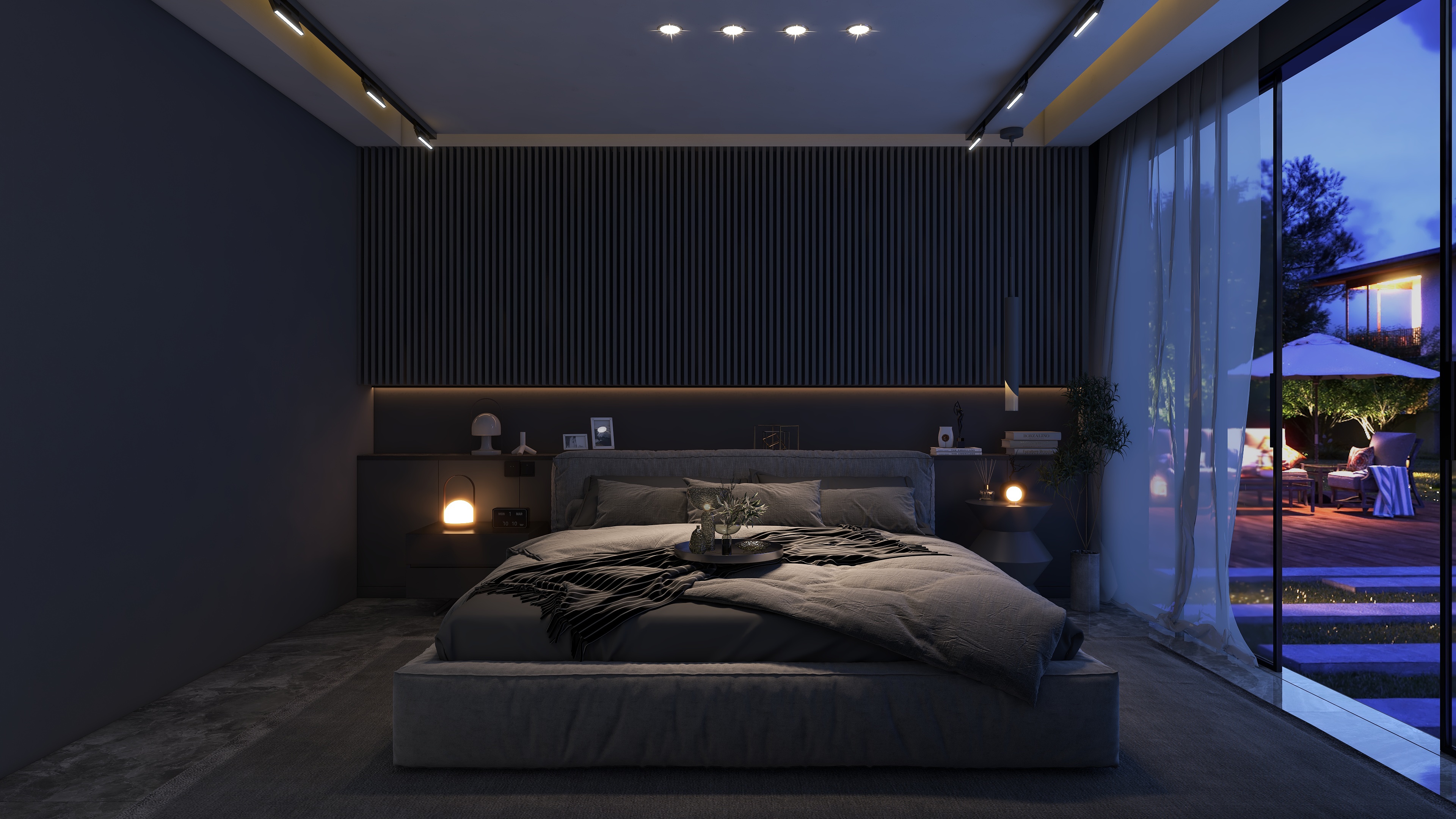 奢匠商学院-练习-副本-装修设计方案