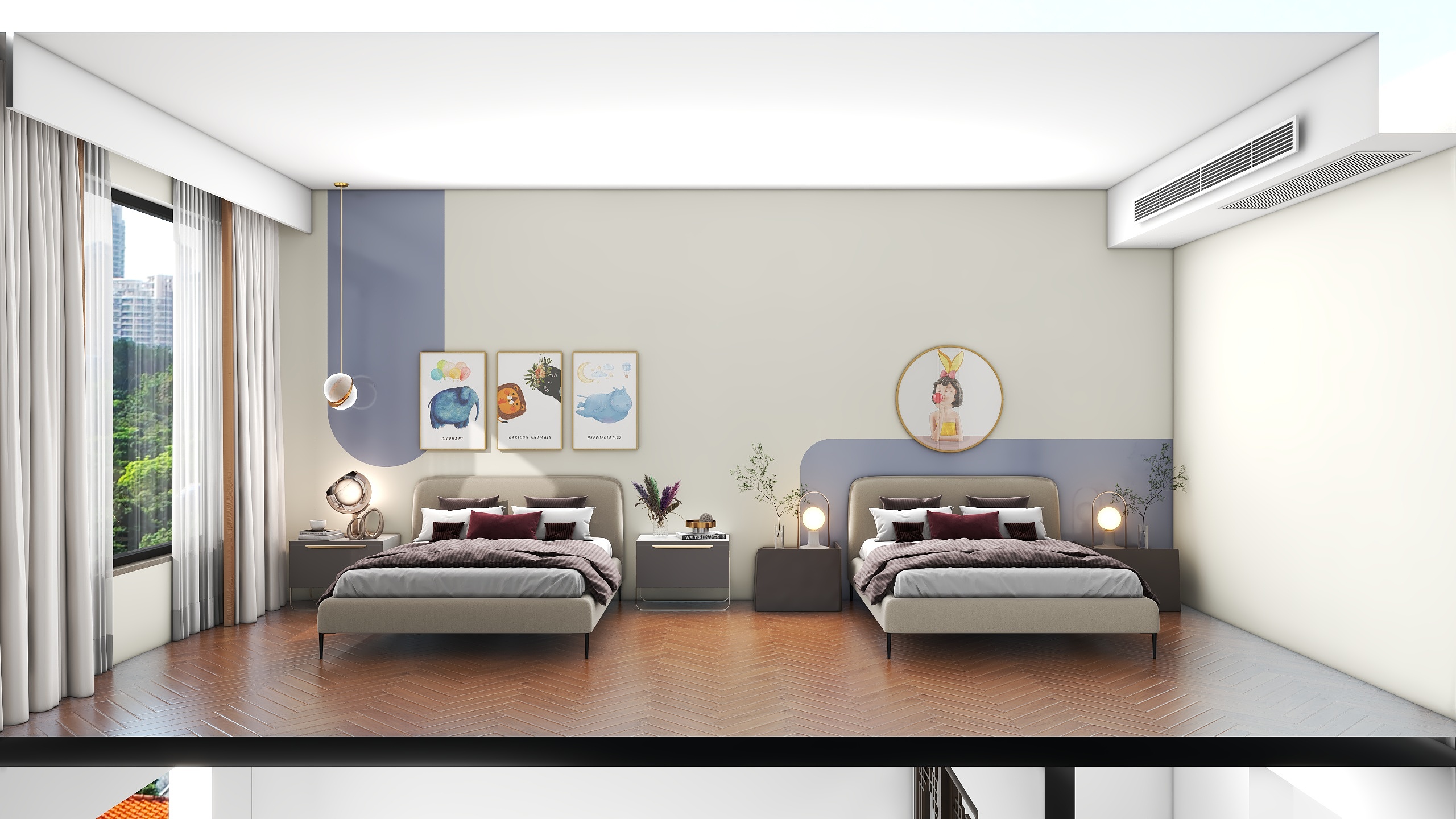 珂洋-40-装修设计方案