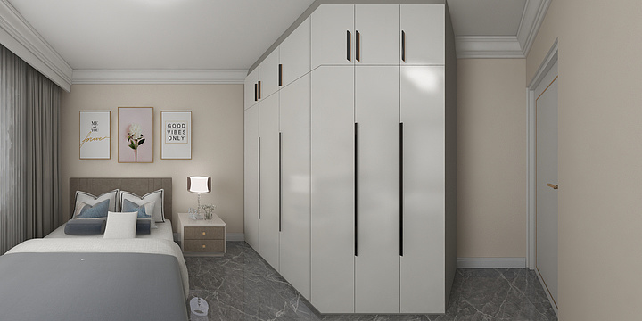 徐州家先生装饰-佳泰雅苑6栋.dwg-装修设计方案