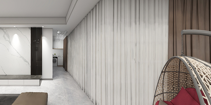 157****9050aESW-金誉付12-西-4楼.dwg-装修设计方案