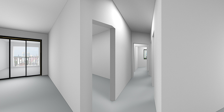 空间策划工作室-伴山豪庭一组团2-24-3-装修设计方案