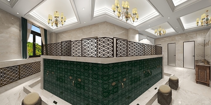 河南玺品誉宅装饰工程有限公司-玺品誉宅-副本-副本-装修设计方案