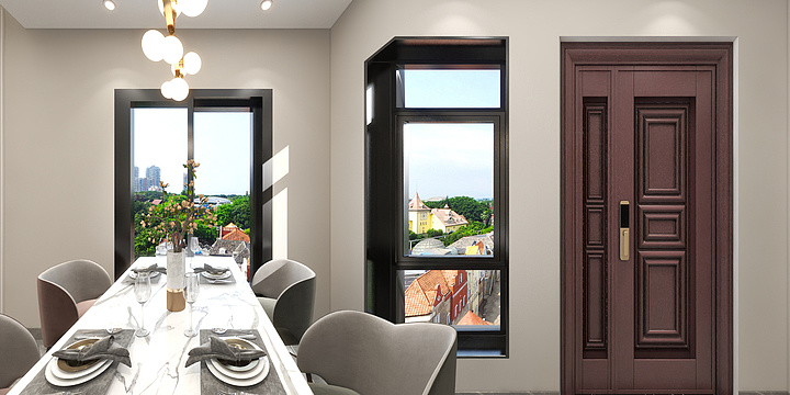 Designer.W-广场院子-轻奢-副本-副本-副本-装修设计方案