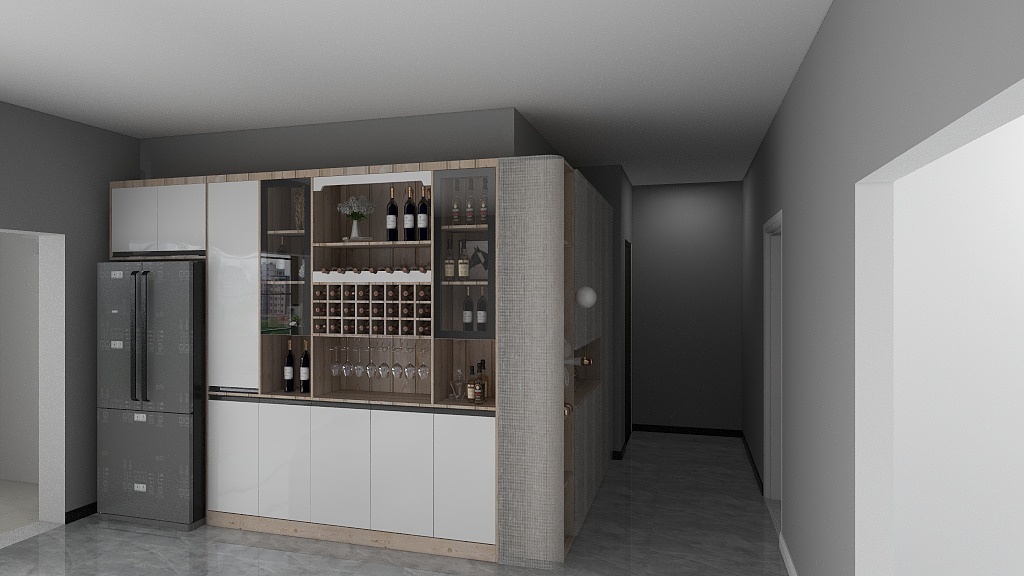 小柚柚吖-家-装修设计方案