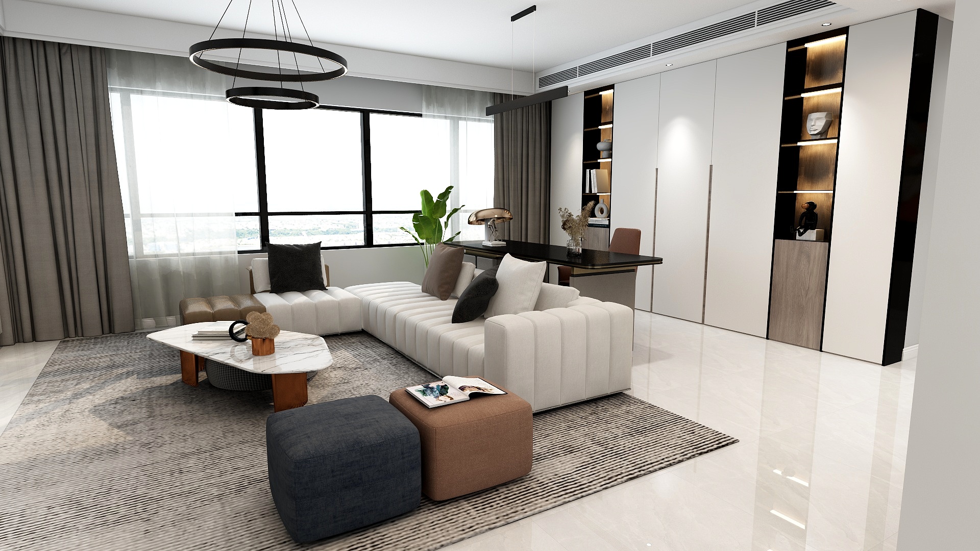 方方13280003660-中新国际城装修效果图