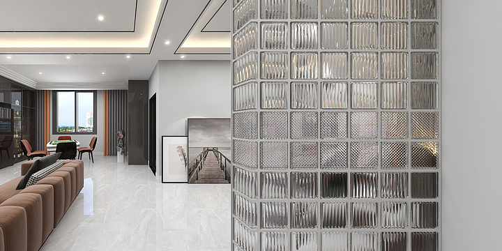 一森整装-森-河唇-装修设计方案