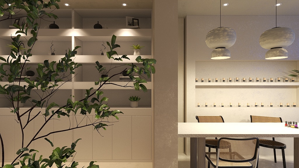 weixinraySiunV-西沐-装修设计方案