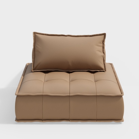 Luxury Seats & Sofas,Single Sofa,Single Sofa,earth color