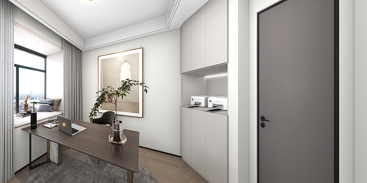 西区五部-庞利军-JT2206220017.dwg-装修设计方案