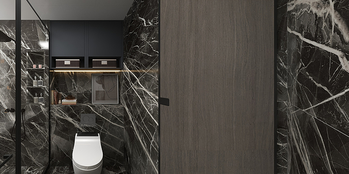 王越乔设计-XC-装修设计方案