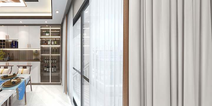 化州市-中央公馆3-3003-副本-装修设计方案