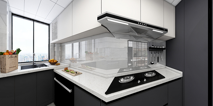 卓昱设计工作室-定边1-副本-装修设计方案