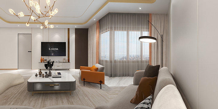 EtZzy-明和学府(1)-装修设计方案