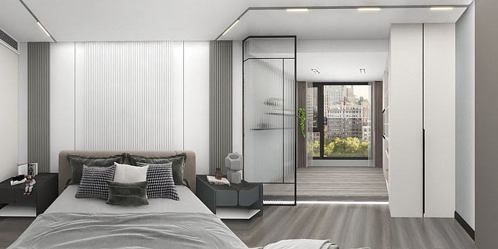 稀罕物RlJXO-西桥世家-副本2-装修设计方案