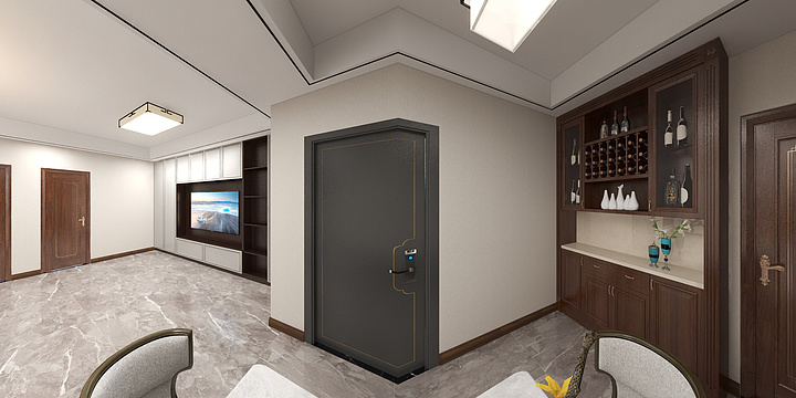 dz1-永外正街246号3栋-装修设计方案