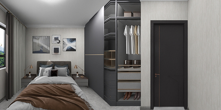 乌鲁木齐设计师小郭-刘磊666-副本-副本-副本-装修设计方案