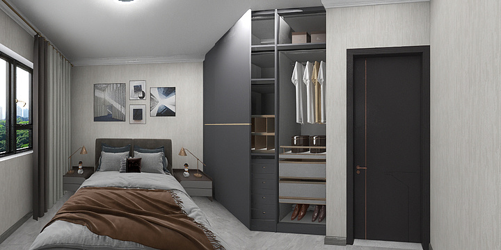 乌鲁木齐设计师小郭-刘磊666-副本-装修设计方案