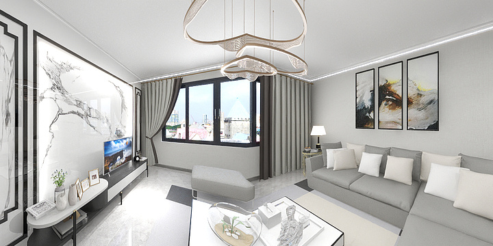 乌鲁木齐设计师小郭-刘磊666-副本-副本-装修设计方案