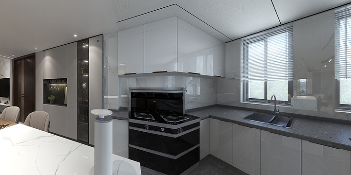 llij-礼乐东方谢总雅舍.dwg-副本-装修设计方案