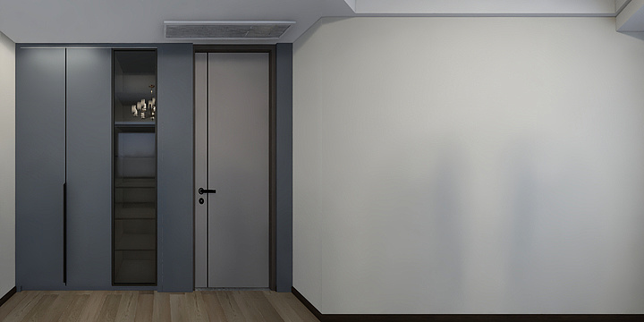 奋斗的小草_13951400030-樾林苑7#二楼全屋定制方案（结束）-装修设计方案