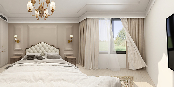 selena2-格润小镇  247-副本-副本-装修设计方案