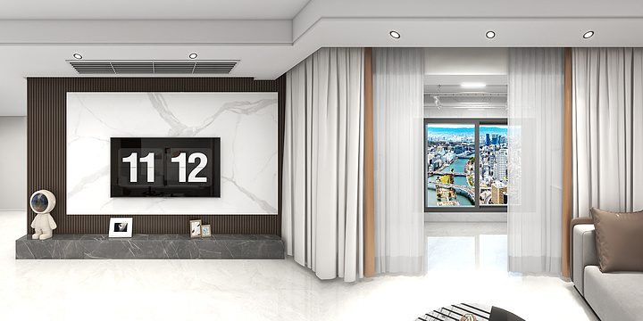 151****5831rUXk-中建蔚蓝之城-装修设计方案