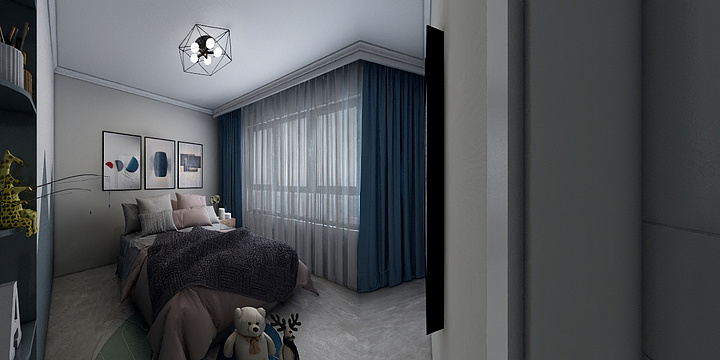 宅记设计-汇嘉 陈哥-装修设计方案