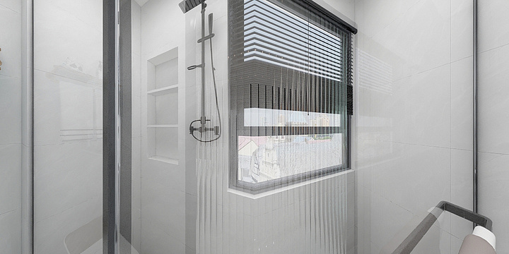 29设计-华润紫玥台-装修设计方案