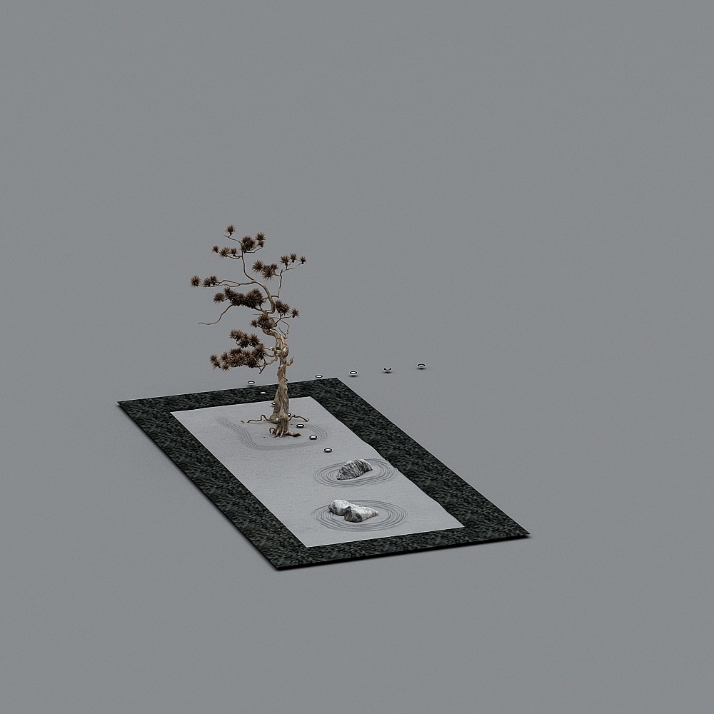 景观小品