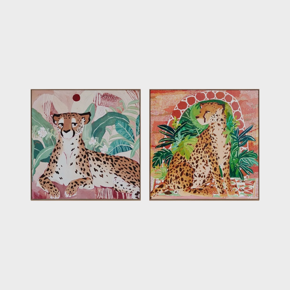 现代装饰画