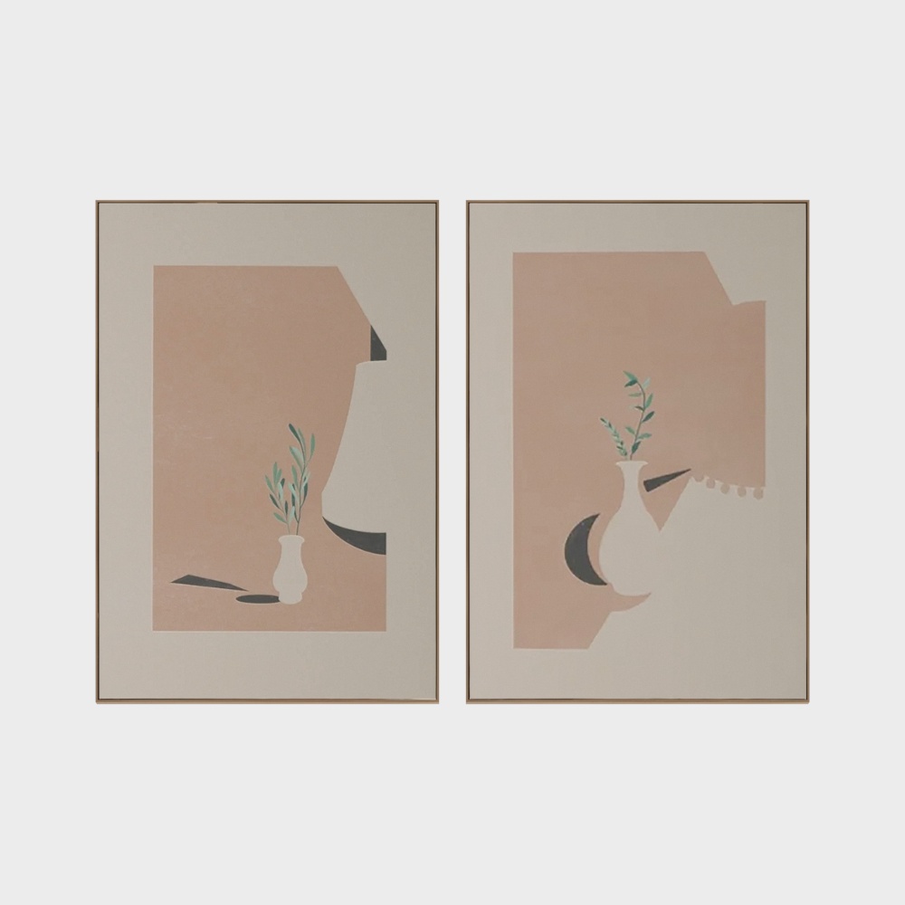 北欧装饰画