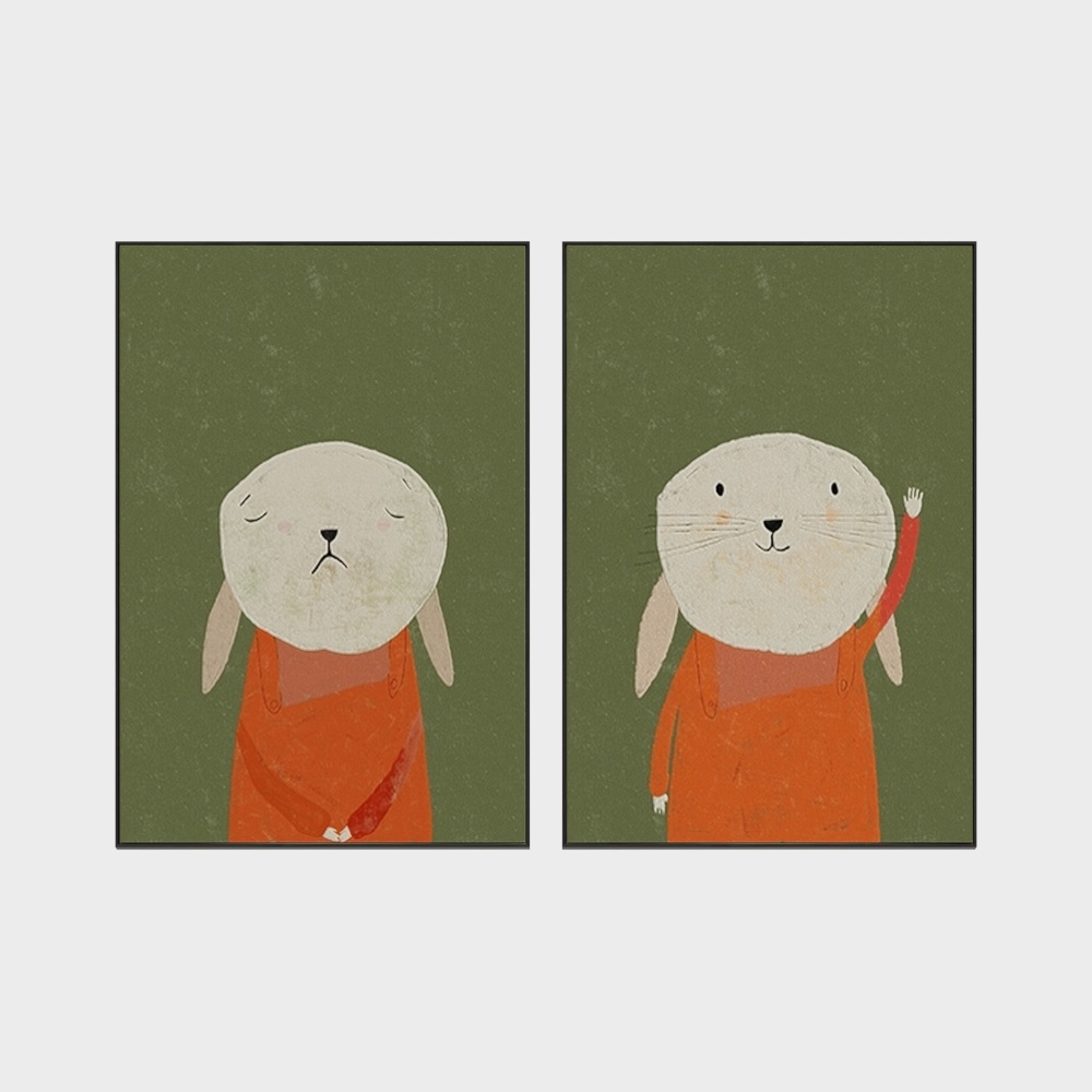 现代装饰画