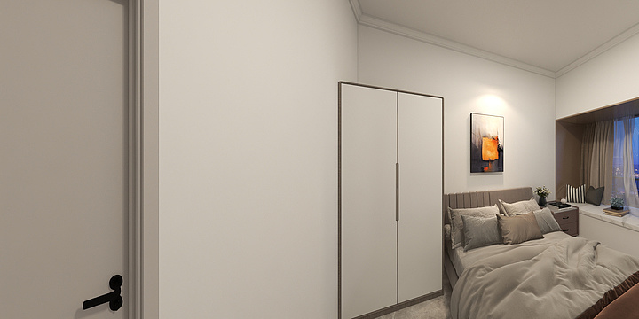 设计-S-超叔-装修设计方案