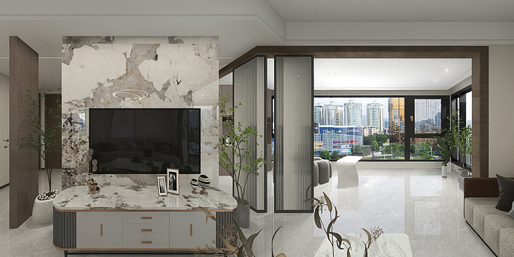 雝氵寿-Drawing1(3)(1).d-装修设计方案