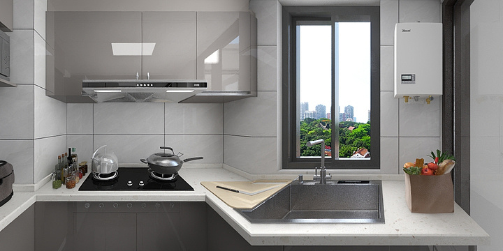 lzsj设计-贺州-彰泰郡-装修设计方案