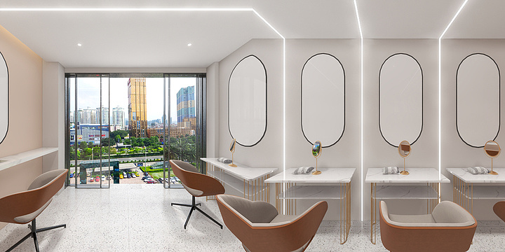 Shatner-艾佳造型-奉贤-装修设计方案