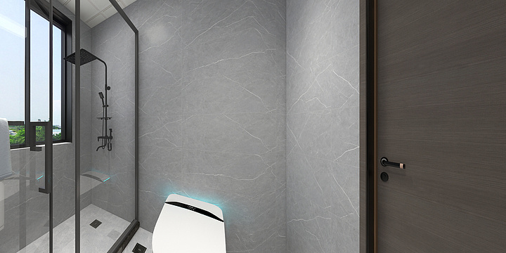 全景360设计-杰仕豪庭-装修设计方案