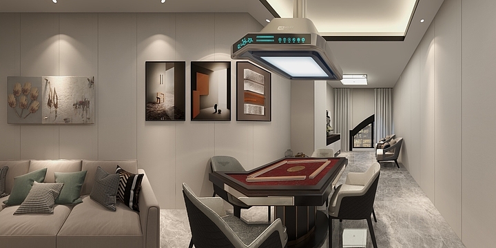 KK设计JIGOU-9-装修设计方案