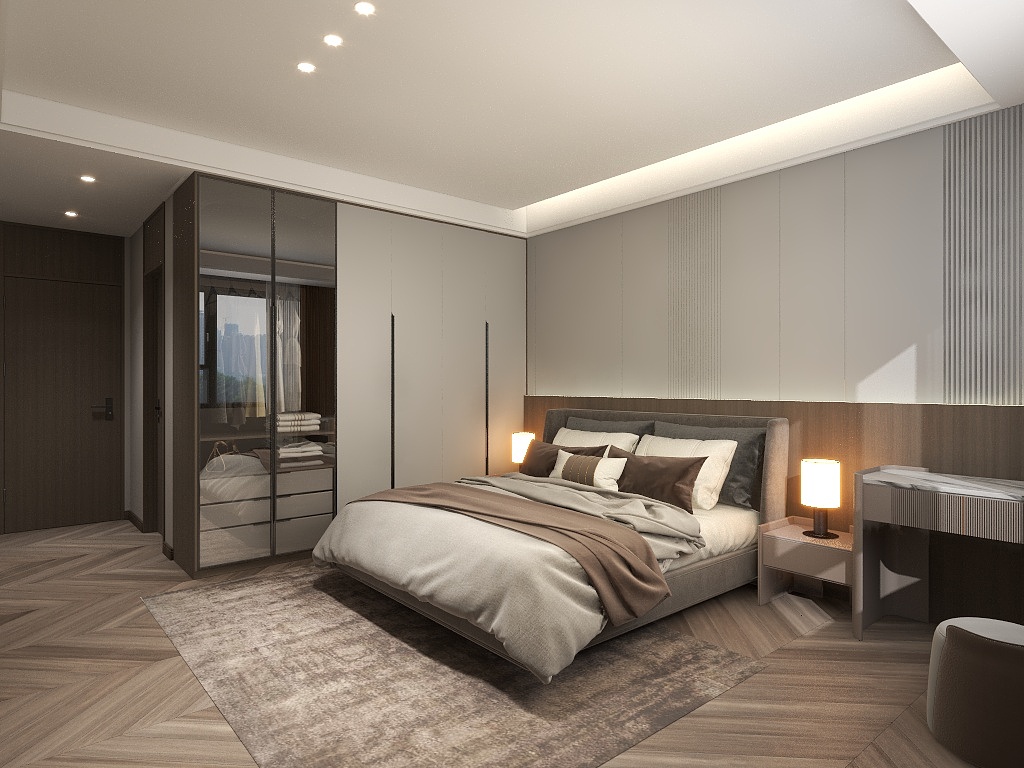 吴丶设计-新时代嘉园-07-19 - 副本-装修设计方案