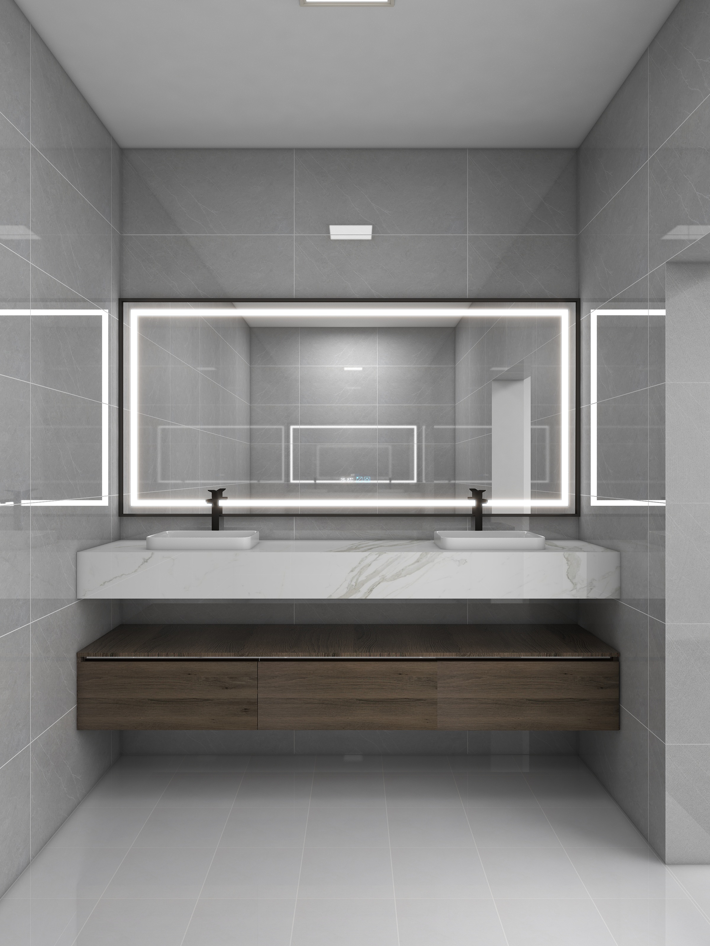 集成墙顶13986725441-未命名方案-装修设计方案